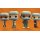 Pop! Special Edition FRONTLINE HEROES (male two)